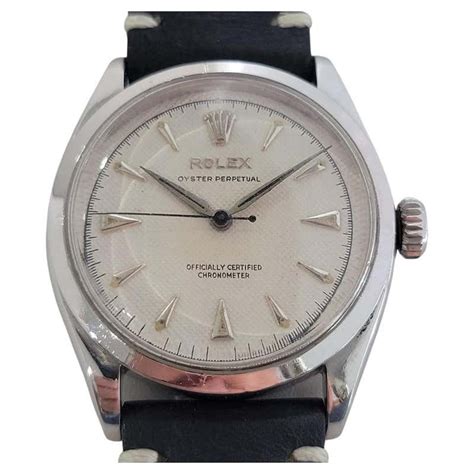 rolex oyster case opener|Rolex Oyster perpetual 1940 1950.